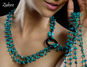 Become a Zudora Jewellery Consultant!