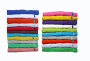 HOT SELL 10pcs ralph lauren polo mixed colors for only $125 