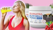 Say Goodbye to Stubborn Fat with Sumatra Slim Belly Tonic