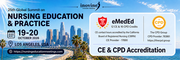 25th Global Summit on Nursing Education and Practice (GSNEP 2026)-fmcm